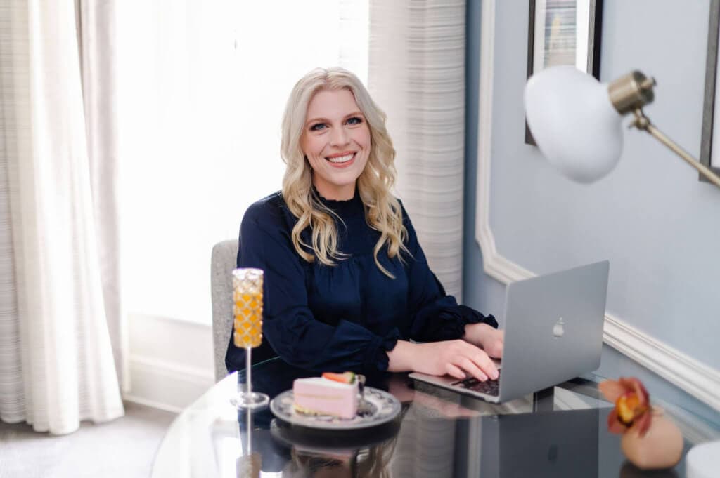 Selena Trotter - Executive Coaching
